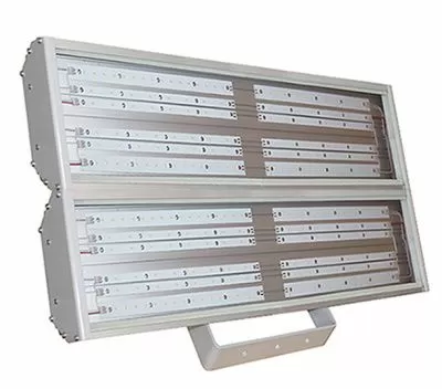 Светодиодный прожектор уличный ДБУ-02L-320-001 IP65