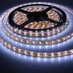 DQ-RT5050-60WP  14.4W  12V IP65