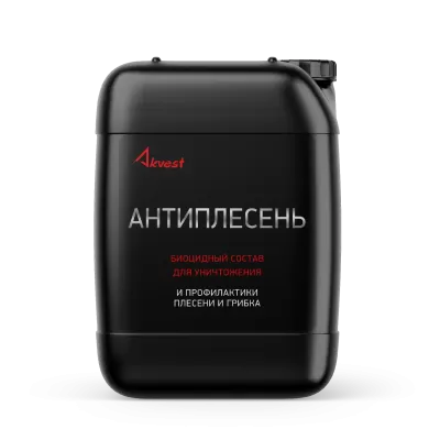 Биозащитный состав - АНТИ-ПЛЕСЕНЬ, 5 кг